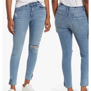 Kensie Skinny Hi-rise size 12/31
